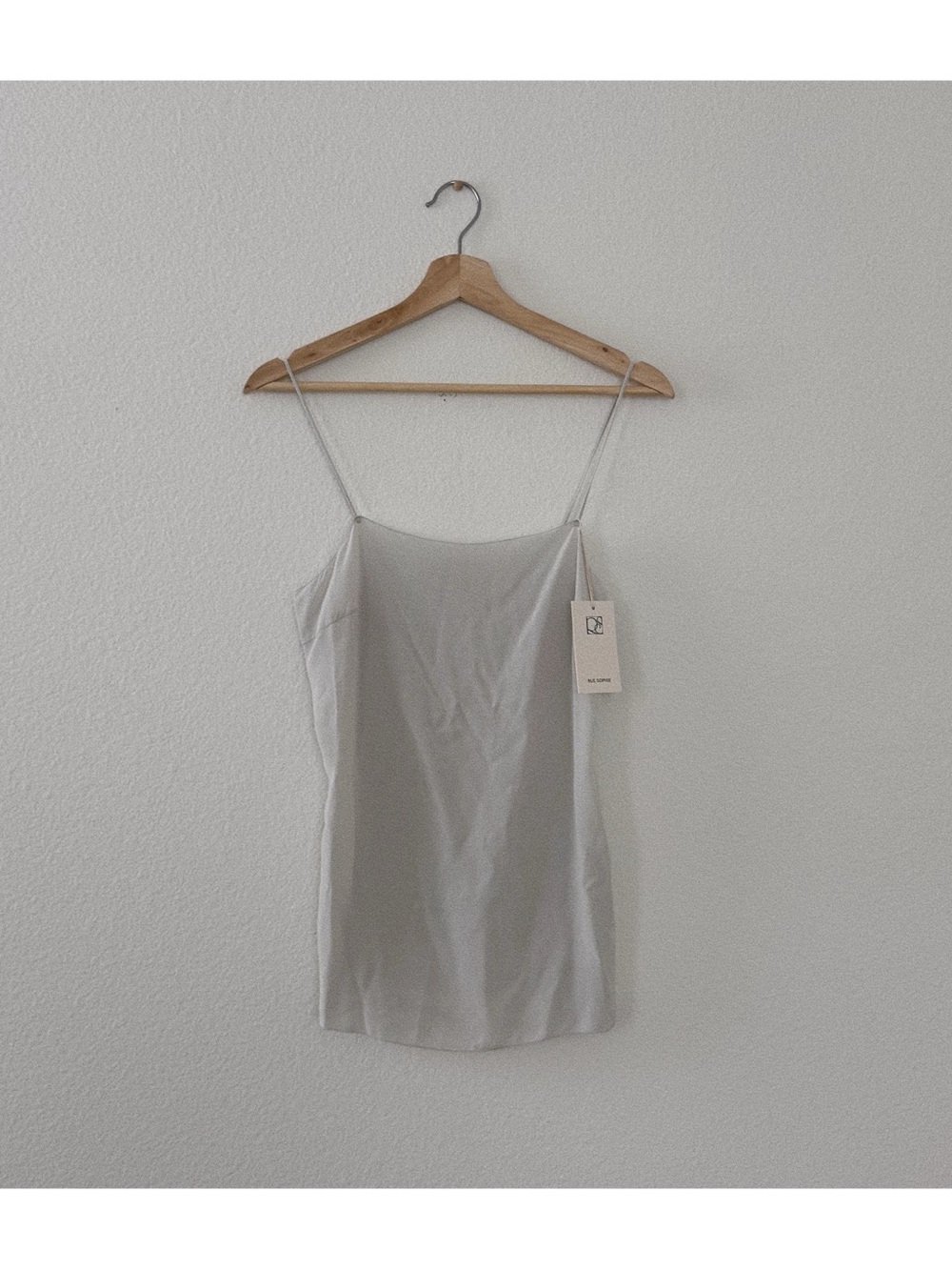 NWT rue sophie esme top